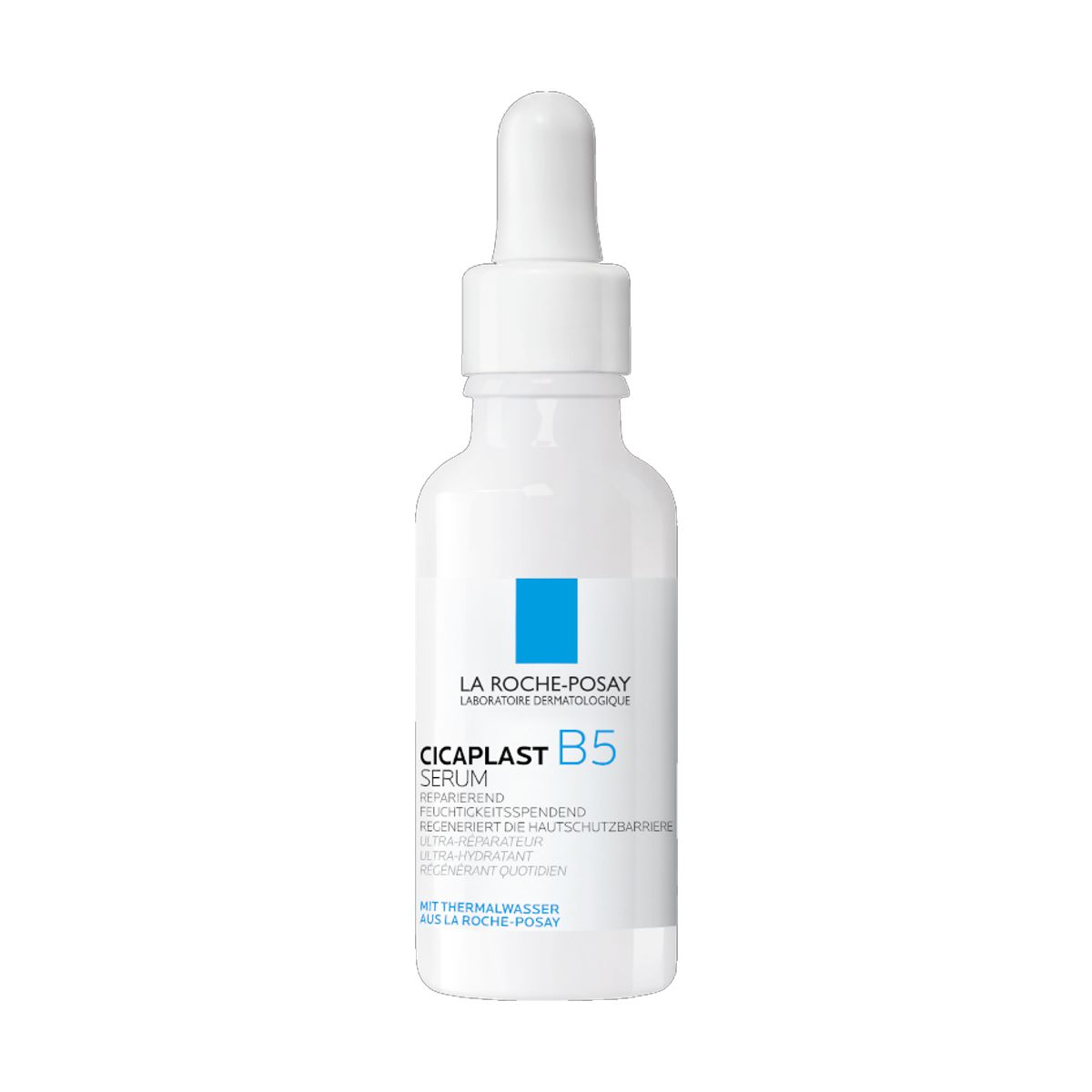 La Roche Posay Cicaplast Serum B5 30 ml