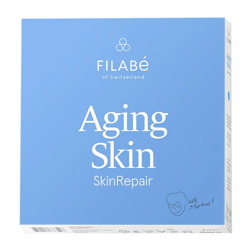 FILABÉ Aging Skin 28 Stück