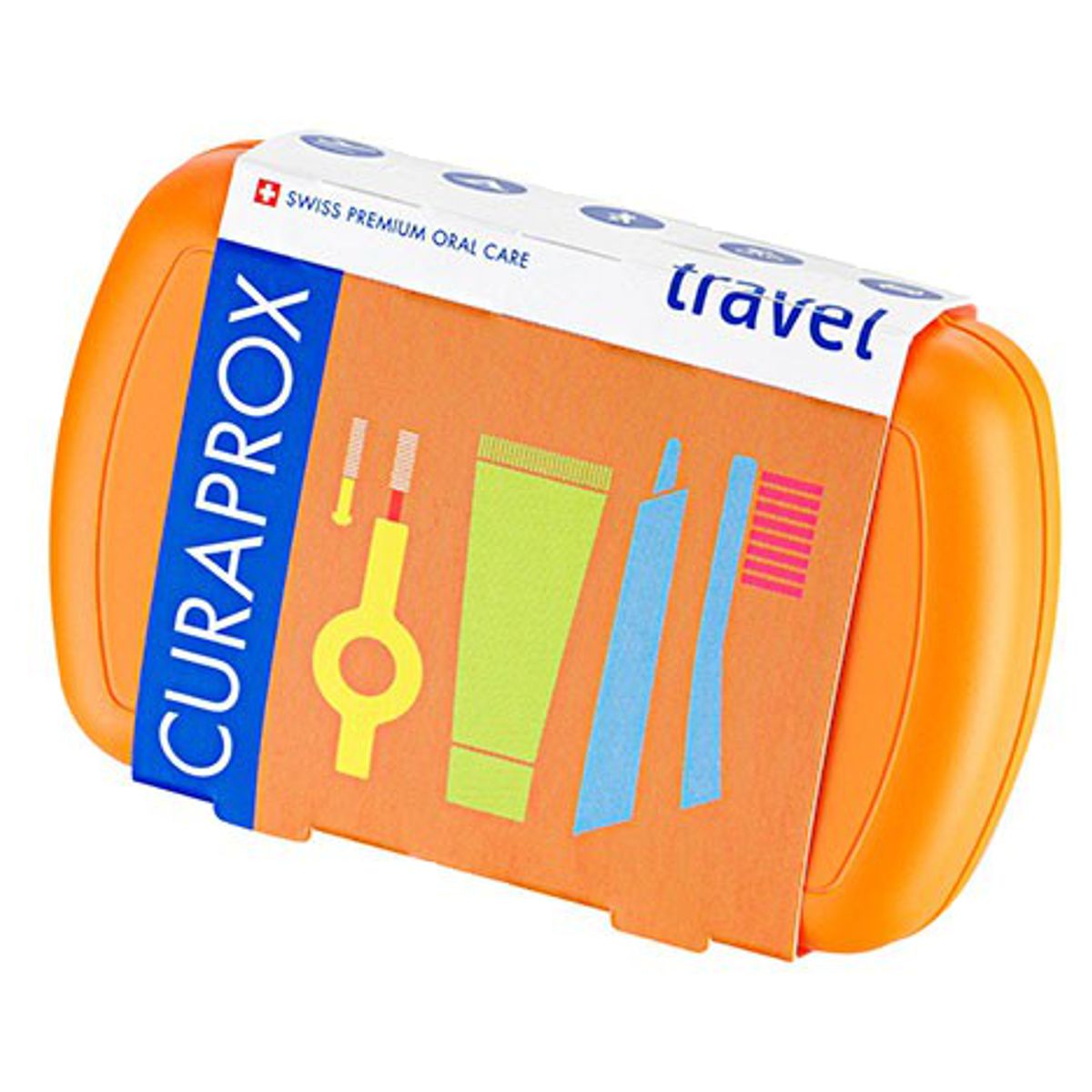 Curaprox_Travel_Set_orange_online_kaufen