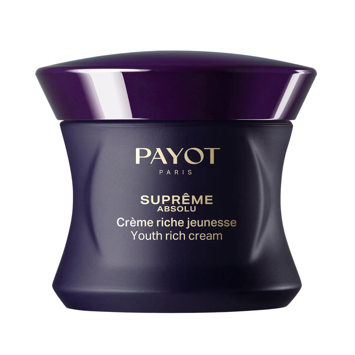 Payot Supreme Absolu Creme Riche Jeunesse 50 ml