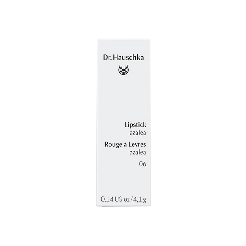 Dr Hauschka Lipstick 06 azalea 4.1 g Dr Hauschka Lipstick 06 azalea 4.1 g