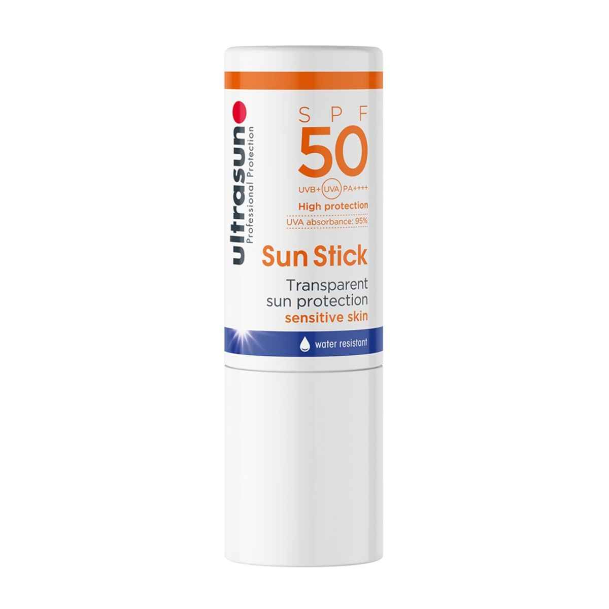 Ultrasun Stick solaire SPF50