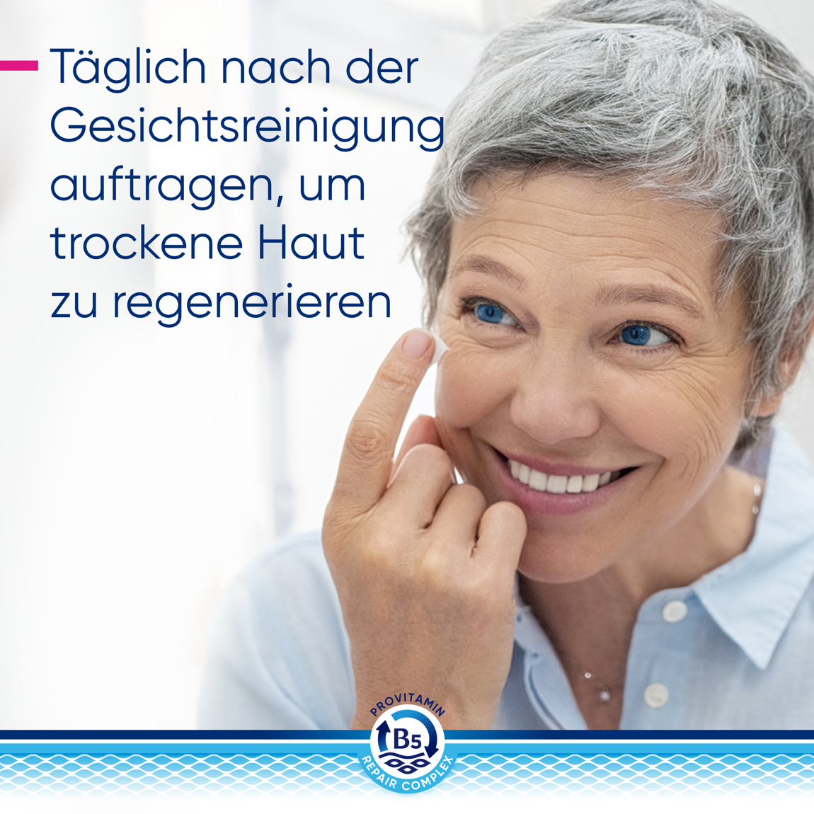 Bepanthen Derma Nährende Gesichtscreme 50 ml Bepanthen Derma Nährende Gesichtscreme 50 ml