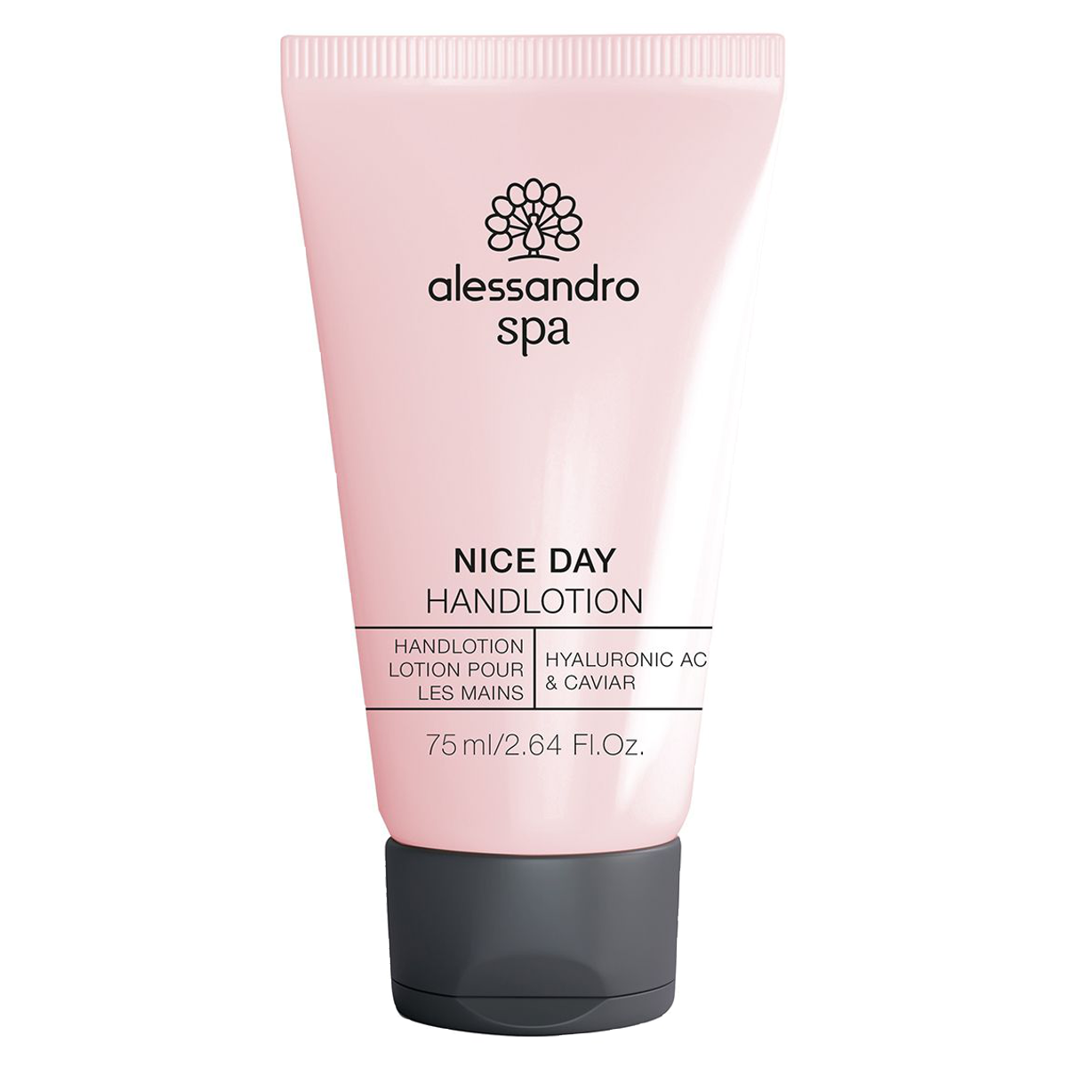 Alessandro Hand Spa Nice Day 75 ml Alessandro Hand Spa Nice Day 75 ml