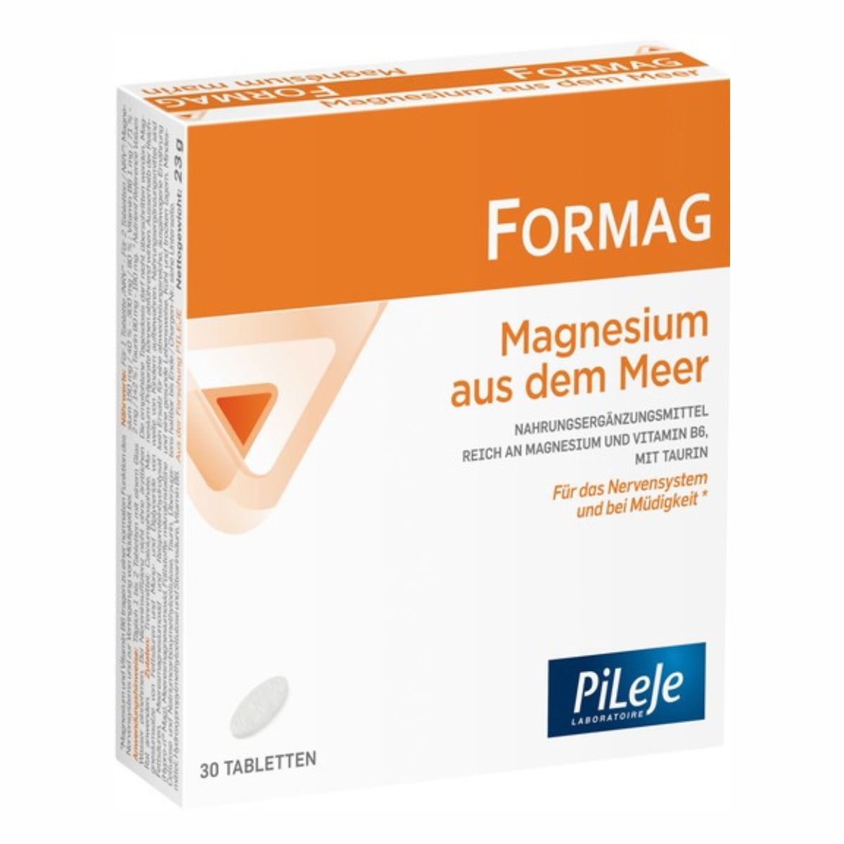 Formag Tabletten 30 Stück