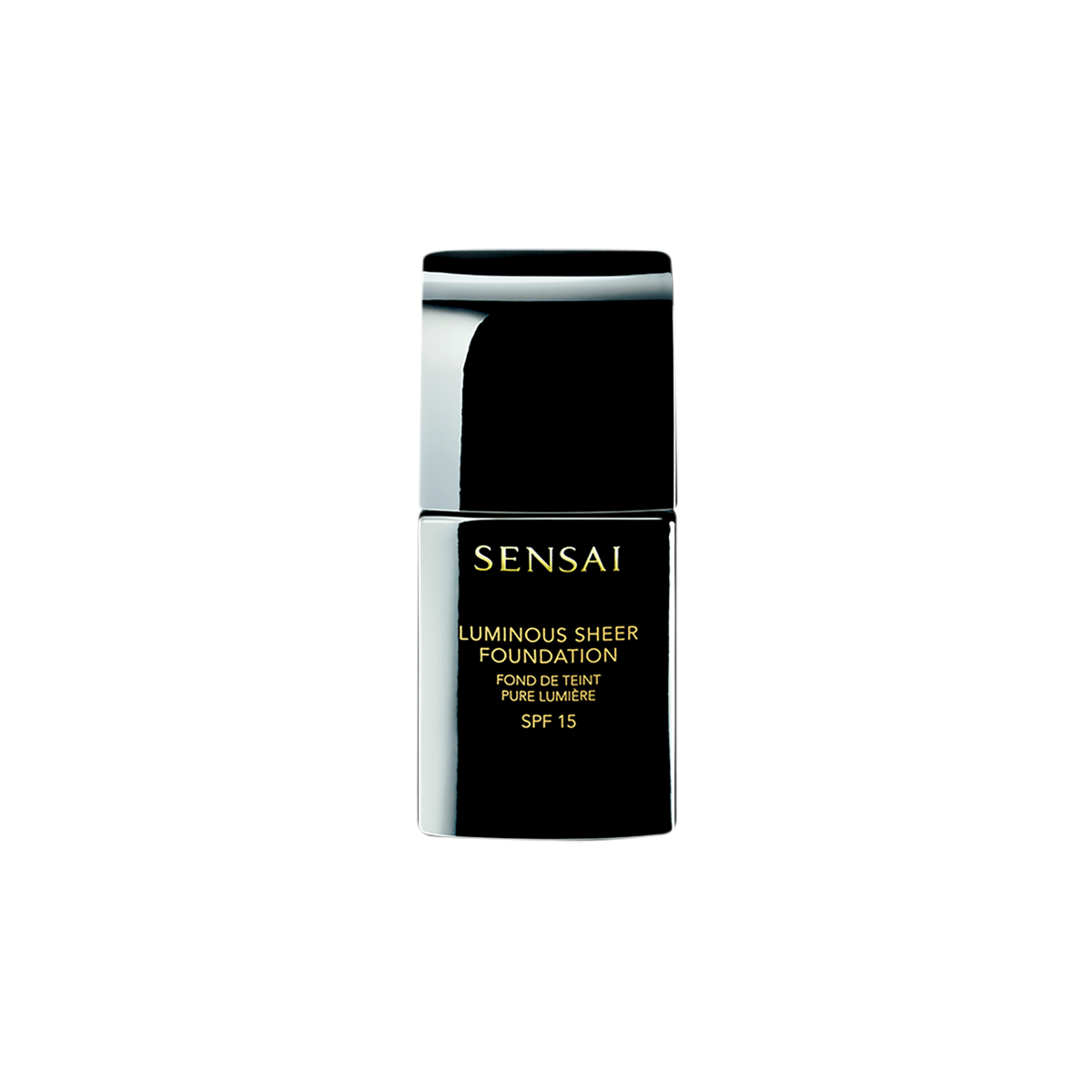 Sensai Colours Luminous Sheer Foundation SPF 15 30 ml Sensai Colours Luminous Sheer Foundation SPF 15 30 ml