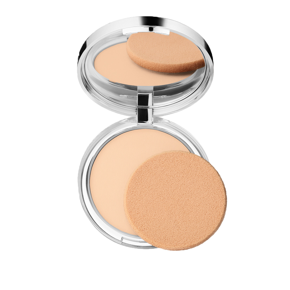 CLINIQUE Stay Matte Sheer Pressed Powder 7,6 g CLINIQUE Stay Matte Sheer Pressed Powder 7,6 g