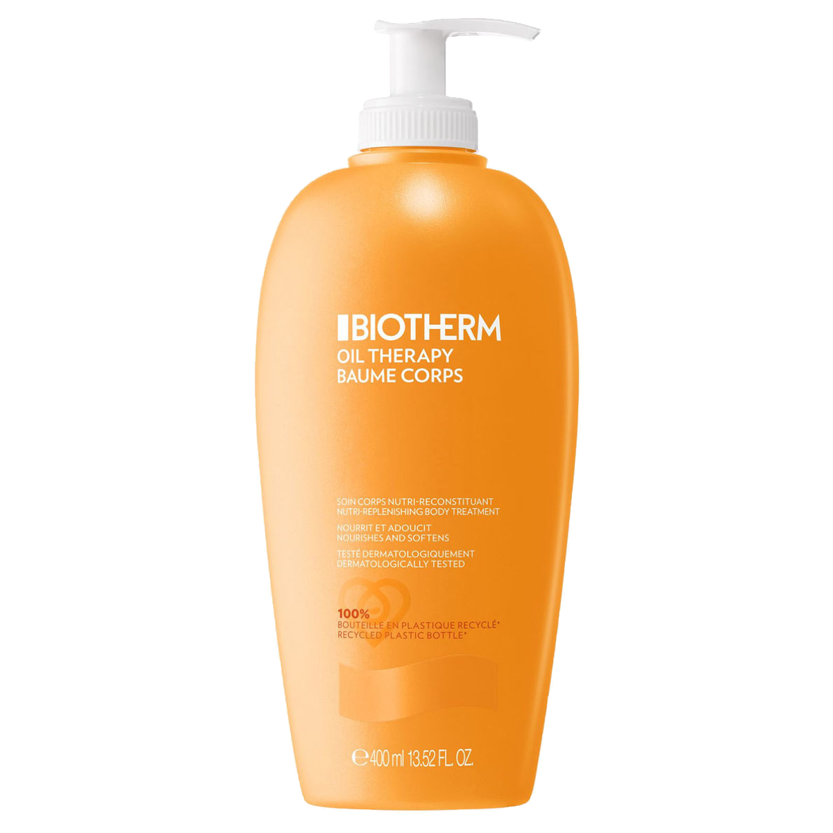 Biotherm Corps Baume Corps Nutri Intense 400 ml