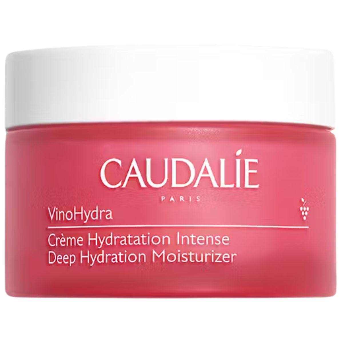 Caudalie VinoHydra Intensive Feuchtigkeitscreme 50 ml