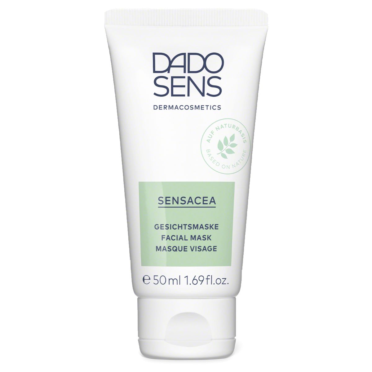 Dado Sens Sensacea Gesichtsmaske 50 ml Dado Sens Sensacea Gesichtsmaske 50 ml