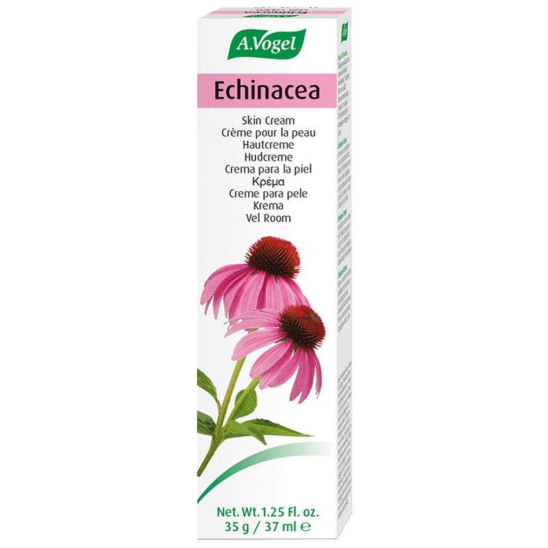 A.Vogel Echinacea Creme 35 g A.Vogel Echinacea Creme 35 g