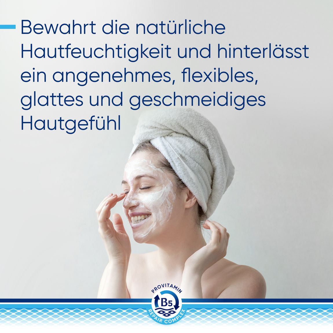 Bepanthen Derma Reinigungsgel fürs Gesicht 200 ml Bepanthen Derma Reinigungsgel fürs Gesicht 200 ml