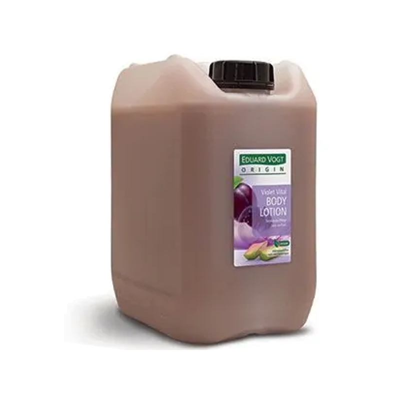 Eduard Vogt Origin Violet Vital Douche 5 Liter