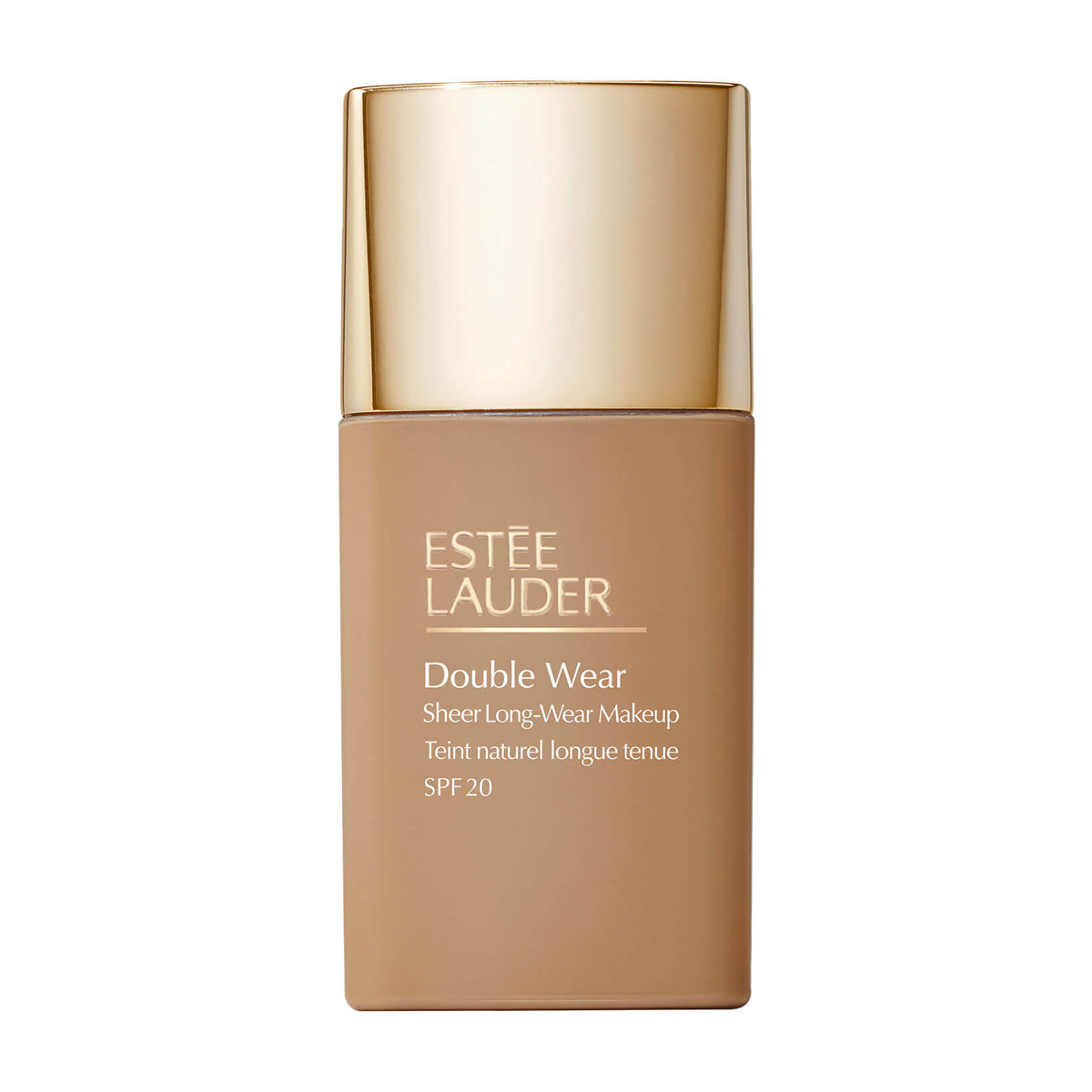 Estée Lauder Double Wear Sheer Matte Long-Wear Makeup SPF 20 30 ml