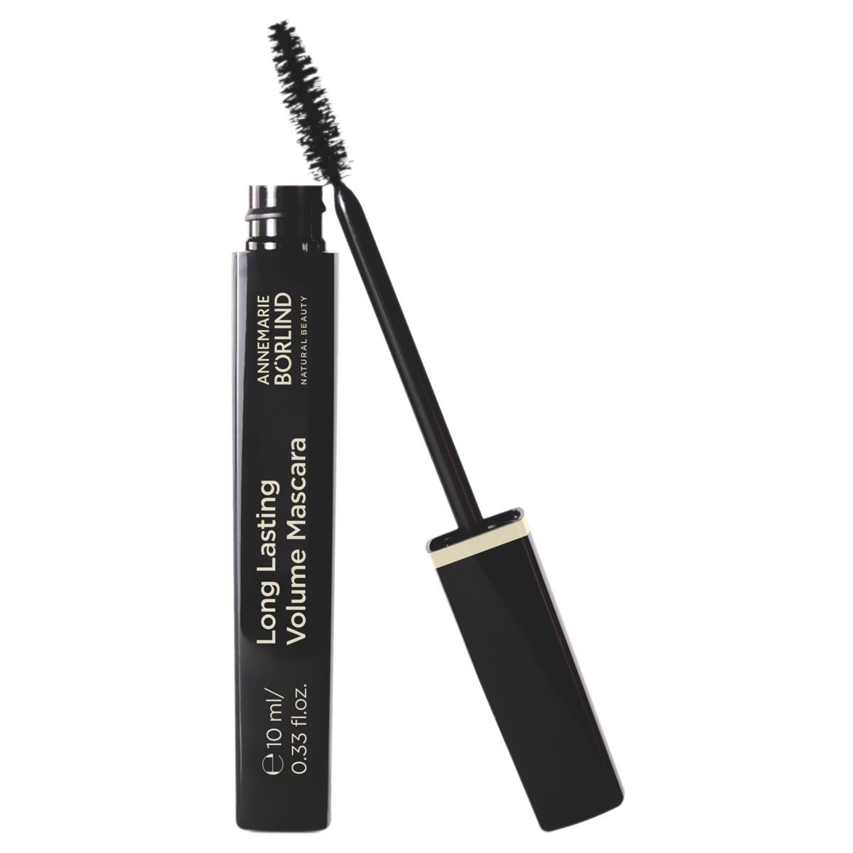 Börlind Long Lasting Volume Mascara 10 ml Börlind Long Lasting Volume Mascara 10 ml