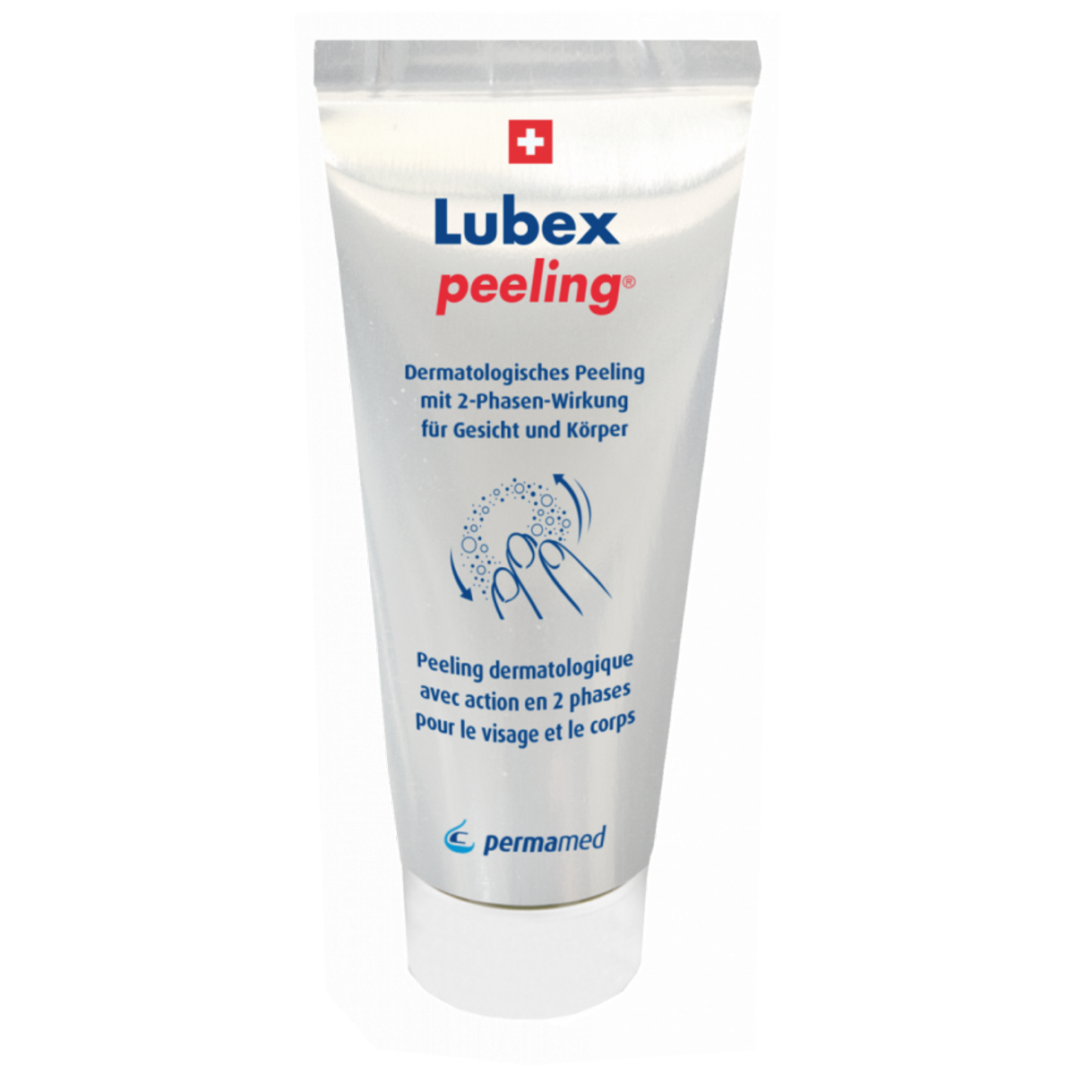 Lubex Peeling 100 g Lubex Peeling 100 g