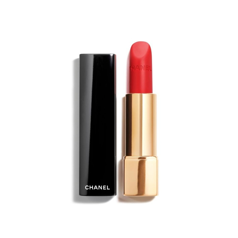 CHANEL Rouge Allure Velvet Lippenstift CHANEL Rouge Allure Velvet Lippenstift