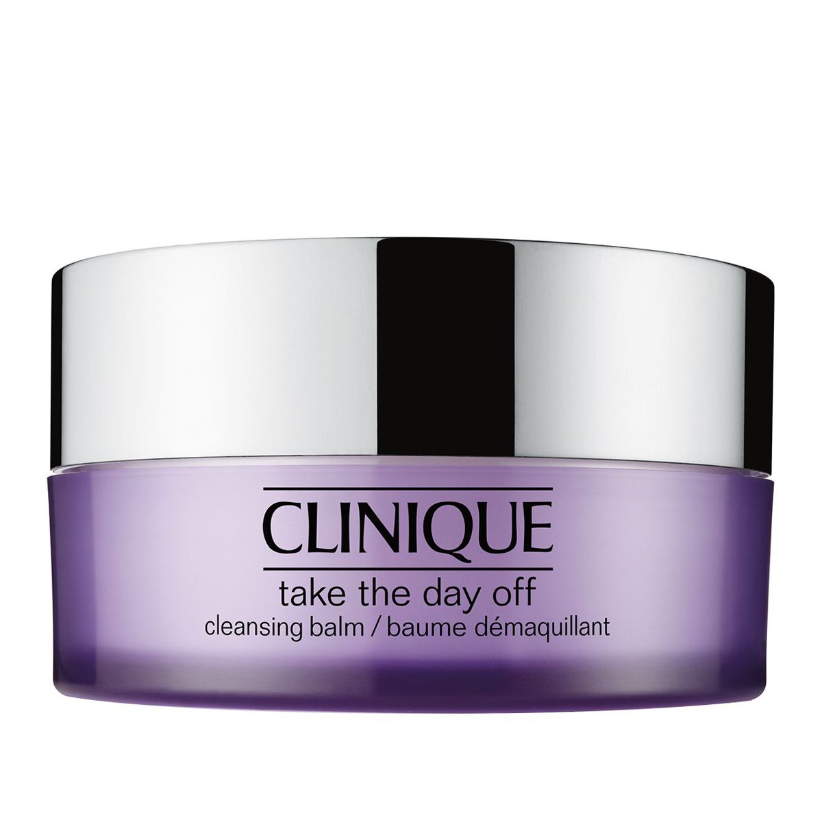 CLINIQUE Take The Day Off Cleansing Balm 125 ml CLINIQUE Take The Day Off Cleansing Balm 125 ml
