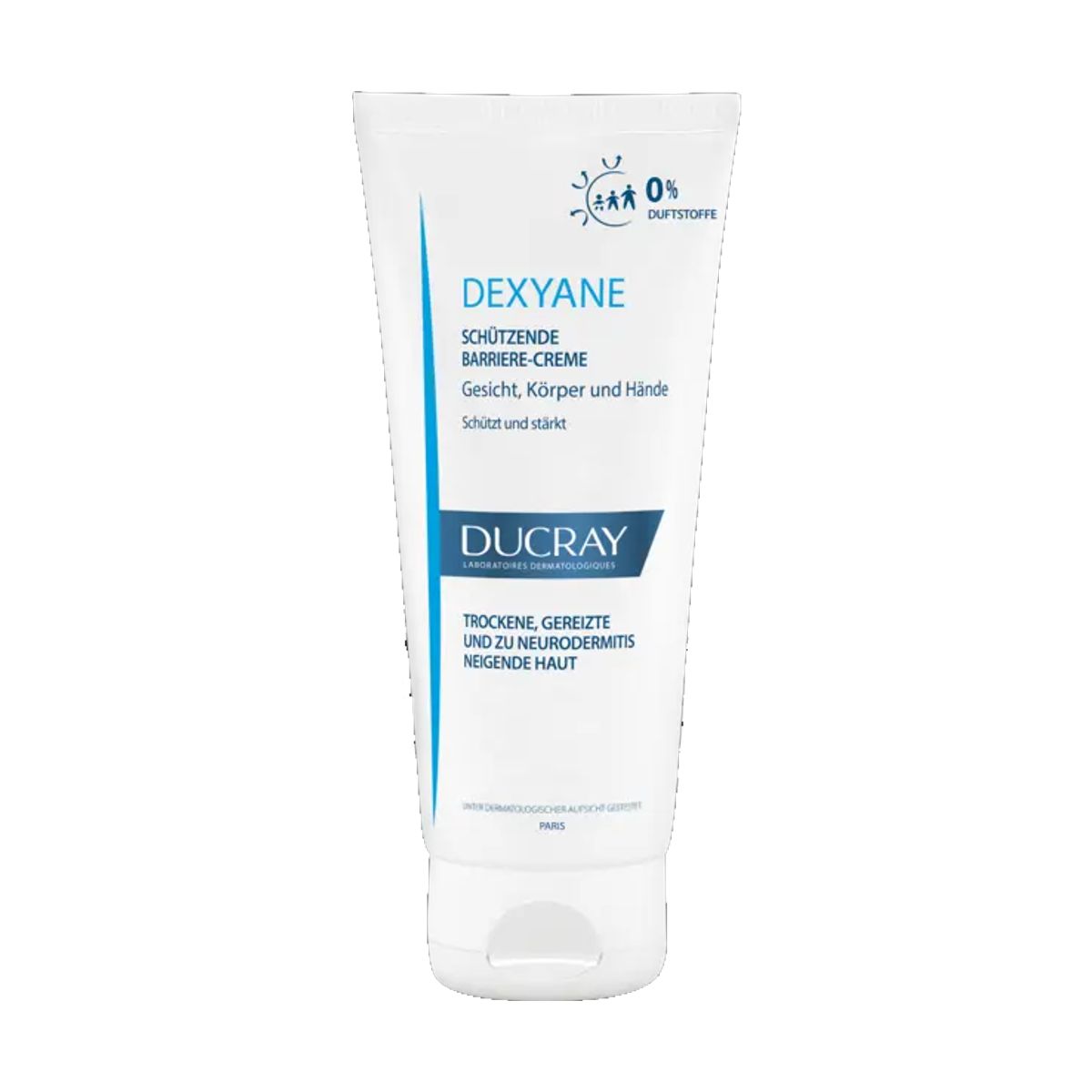 Ducray Dexyane crème barrière protectrice 100 ml Ducray Dexyane crème barrière protectrice 100 ml