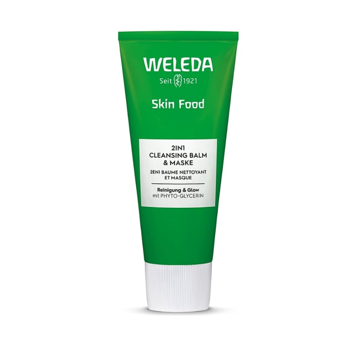 Baume & Masque 2en1 Weleda Skin Food 75 ml Baume & Masque 2en1 Weleda Skin Food 75 ml