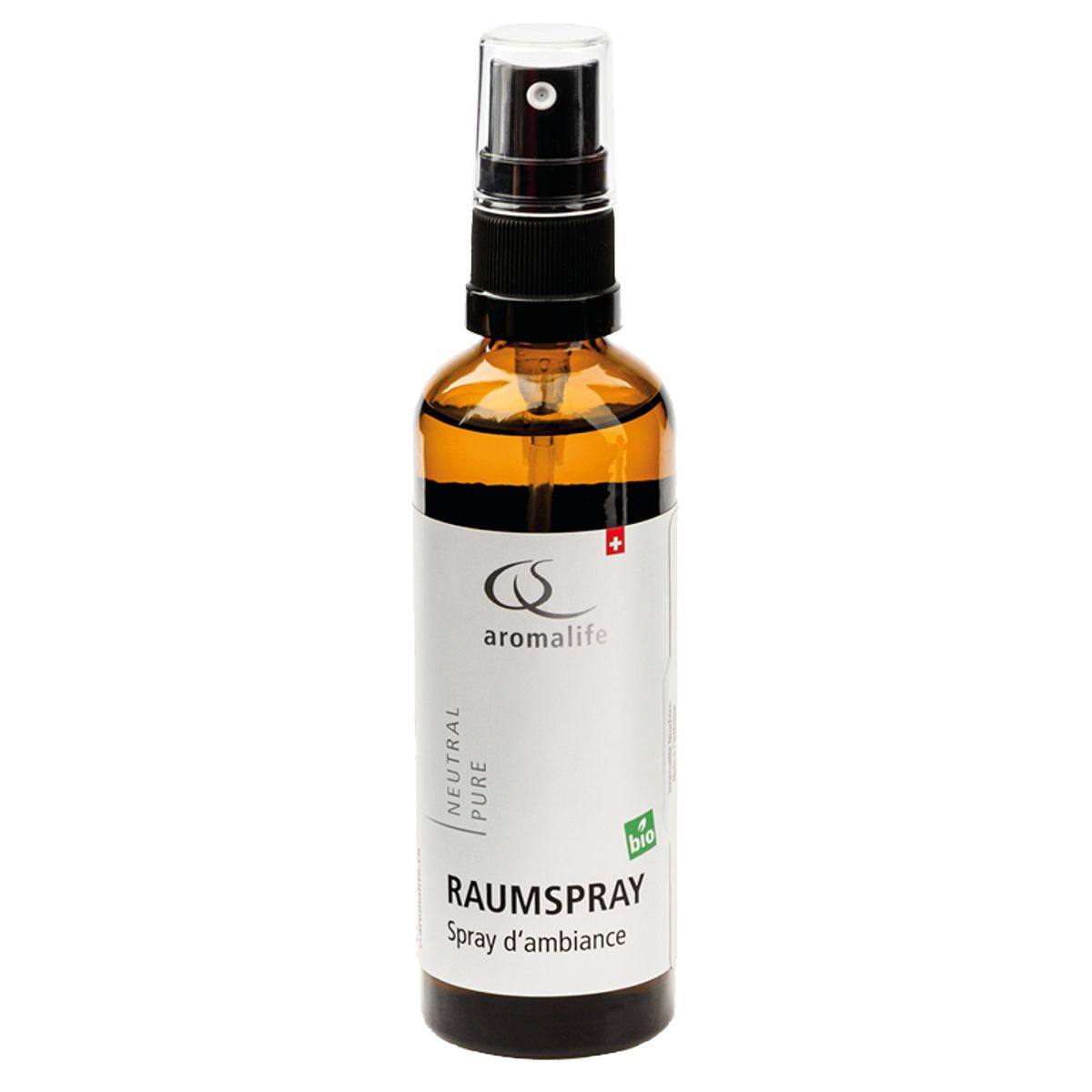 Aromalife Pure Raumspray 75 ml