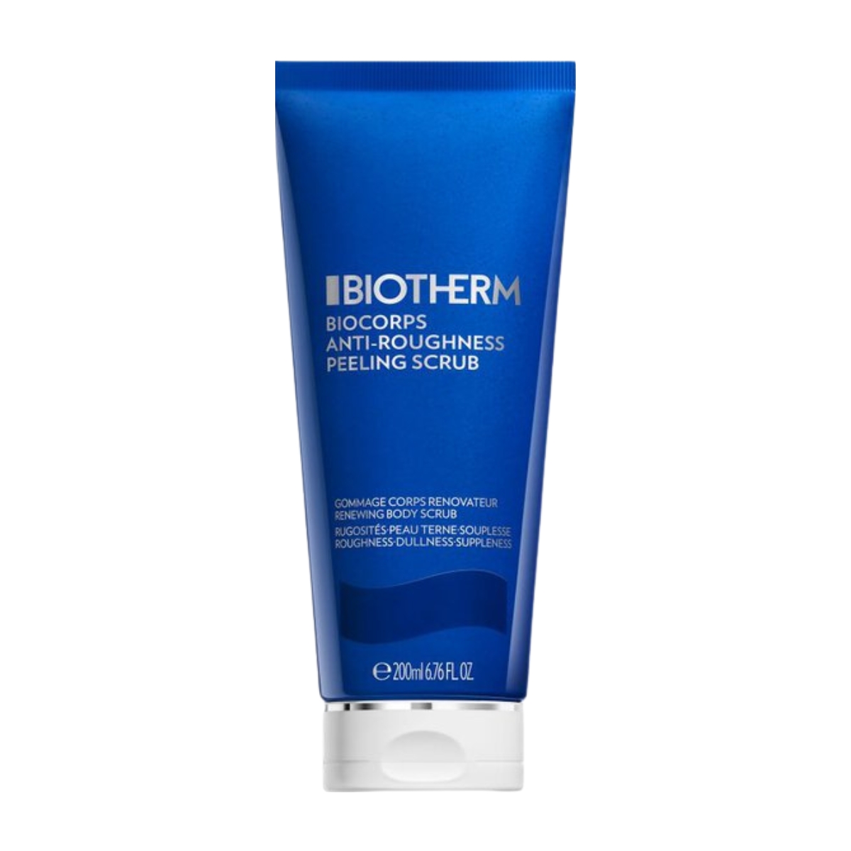 Biotherm Biocorps Body Scrub 200 ml