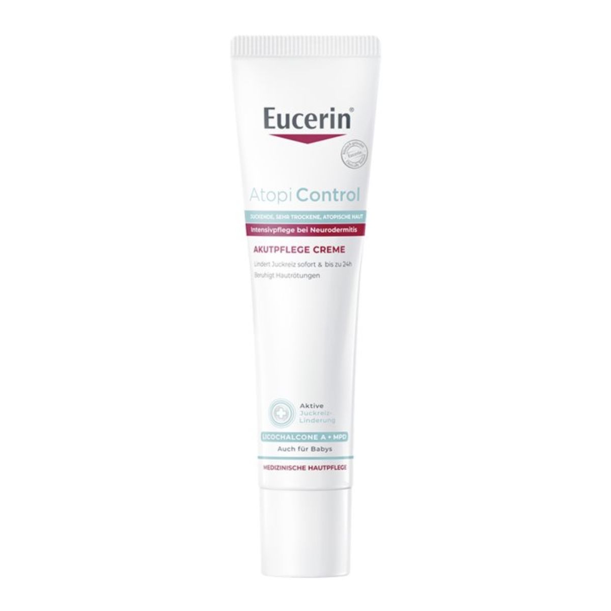 Eucerin AtopiControl Akutpflege Creme 40 ml