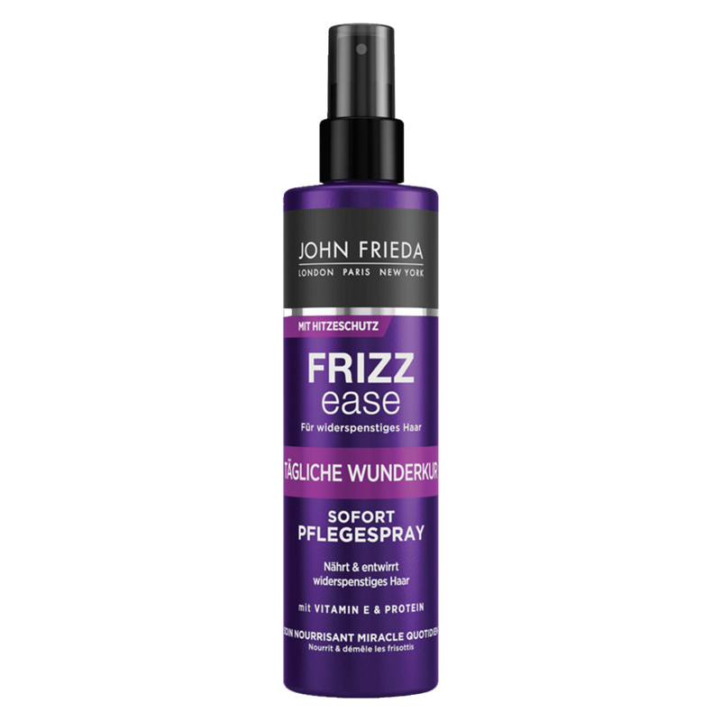 John Frieda Frizz Ease Tägliche Wunderkur Spray 200 ml John Frieda Frizz Ease Tägliche Wunderkur Spray 200 ml