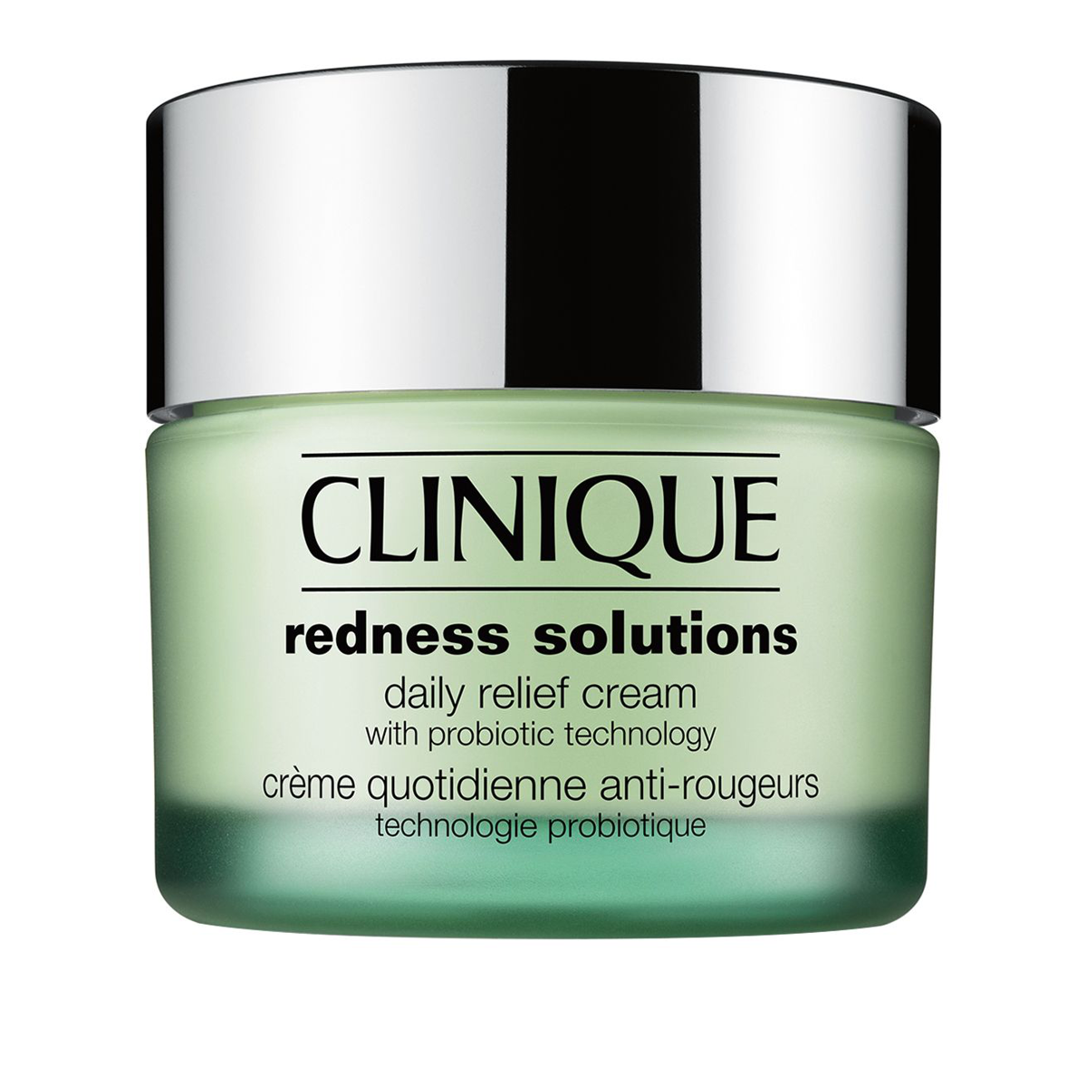 Clinique Redness Solutions Daily Relief Cream 50 ml Clinique Redness Solutions Daily Relief Cream 50 ml