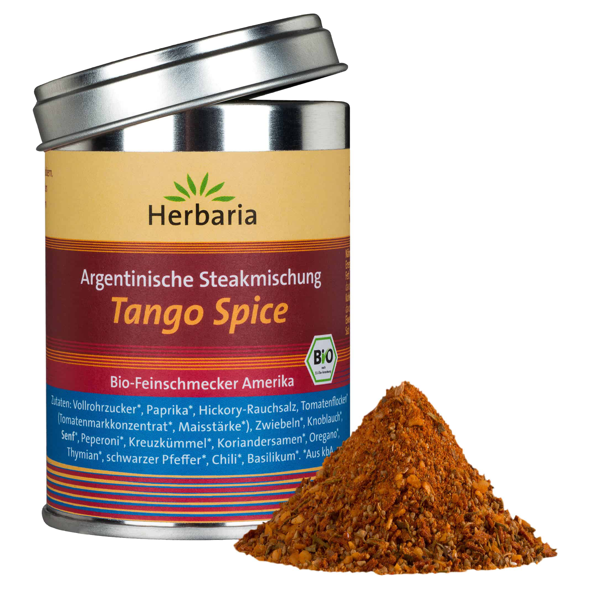 Herbaria Tango Spice bio 100 g