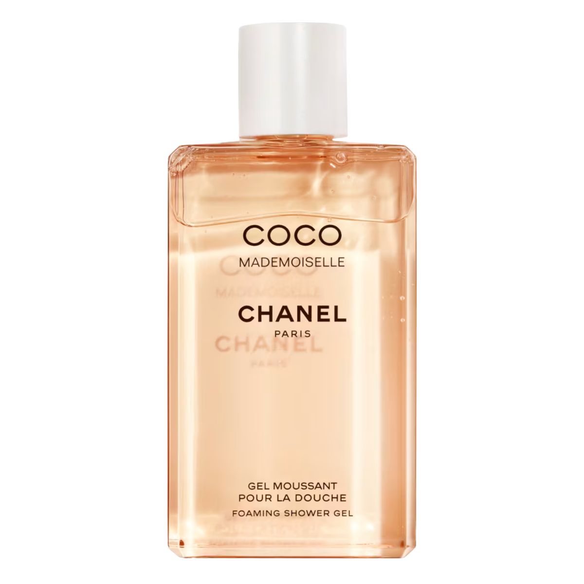 CHANEL Coco Mademoiselle Duschgel 200 ml
