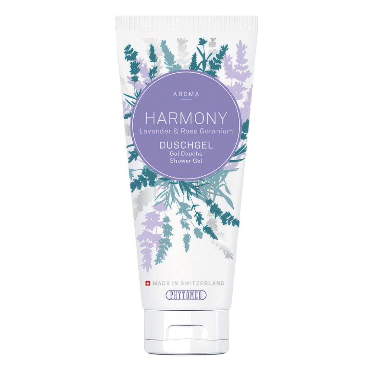 Phytomed Aroma Harmony Duschgel 200 ml