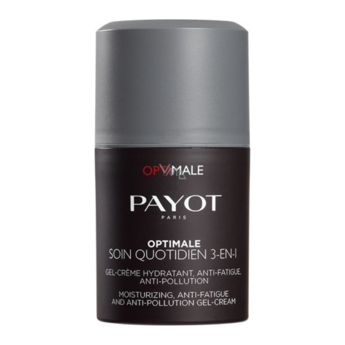 Payot Optimal Soin Quotidien 3-en-1 50 ml