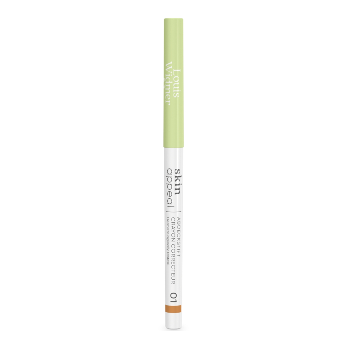 Louis Widmer Skin Appeal Coverstick 0.25 g