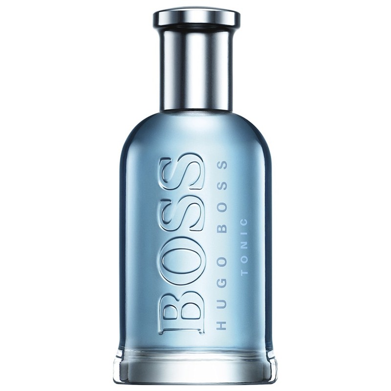 Hugo Boss Boss Bottled Tonic Eau de Toilette Hugo Boss Boss Bottled Tonic Eau de Toilette