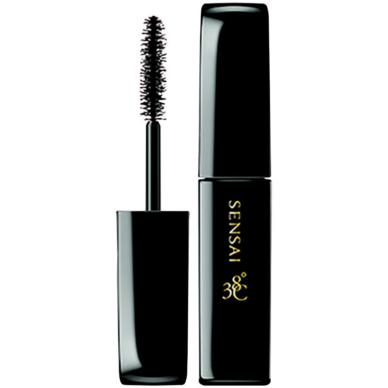 Sensai Colours Lash Volumiser 38°C Black 10 ml Sensai Colours Lash Volumiser 38°C Black 10 ml