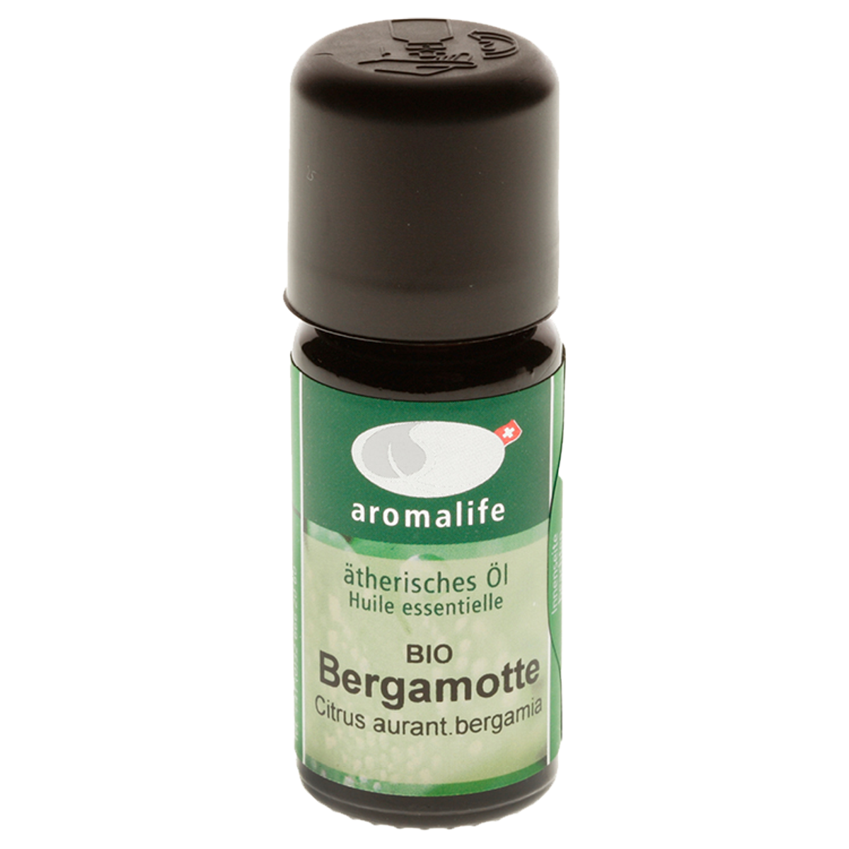 Aromalife Bergamotte ätherisches Öl 10 ml Aromalife Bergamotte ätherisches Öl 10 ml