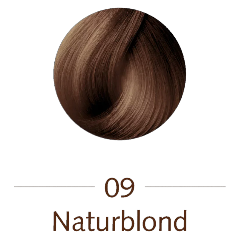 Sanotint Haarfarbe 09 naturblond 125 ml