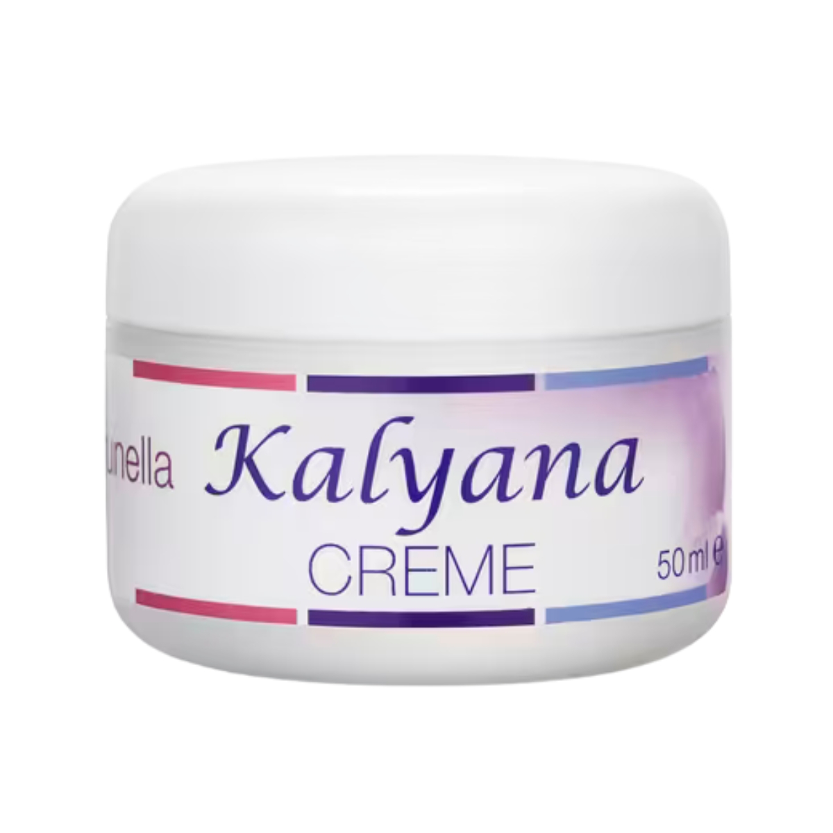  Kalyana 13 Creme mit Prunella Mineralstoff 50 ml