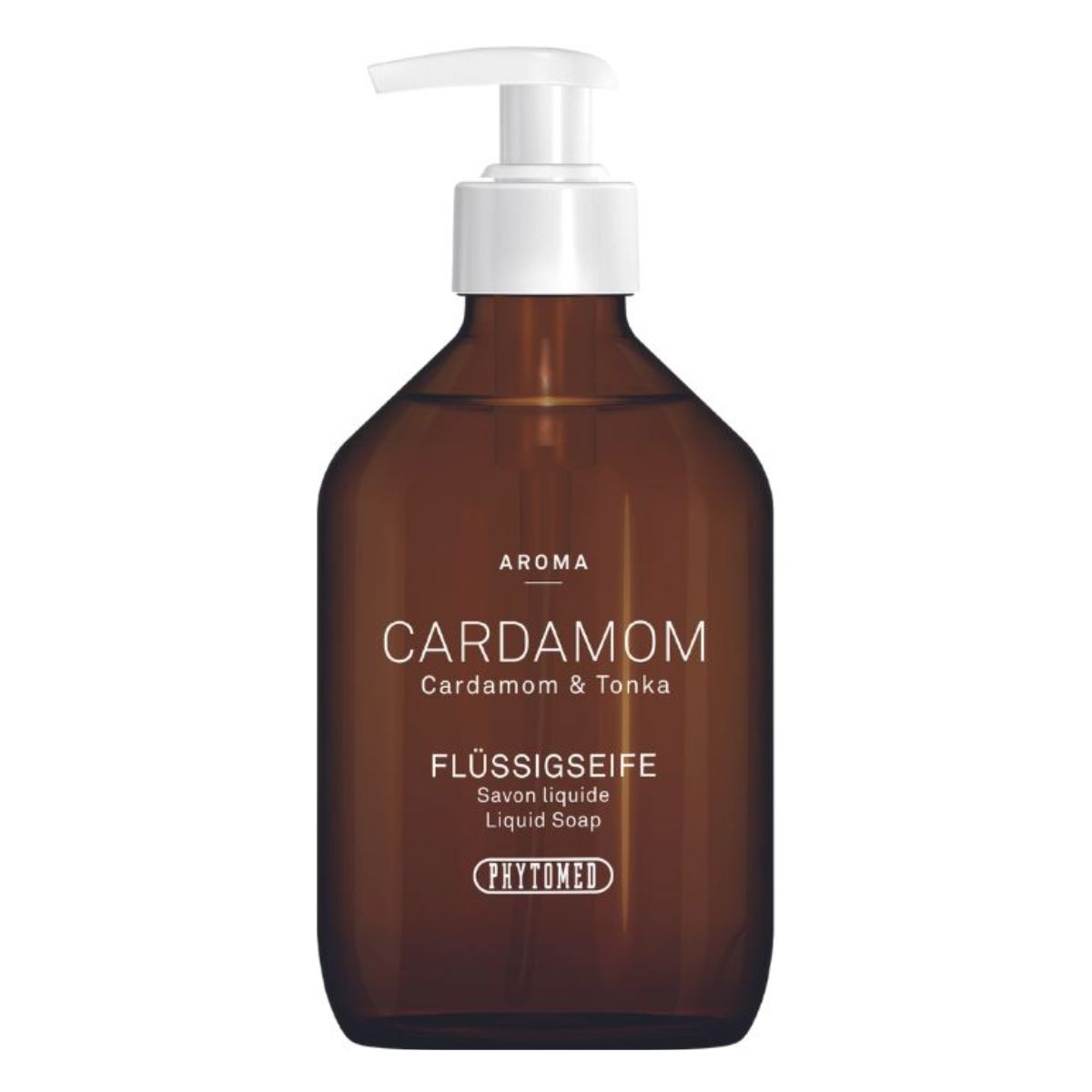 Phytomed Aroma Cardamom Flüssigseife 300 ml
