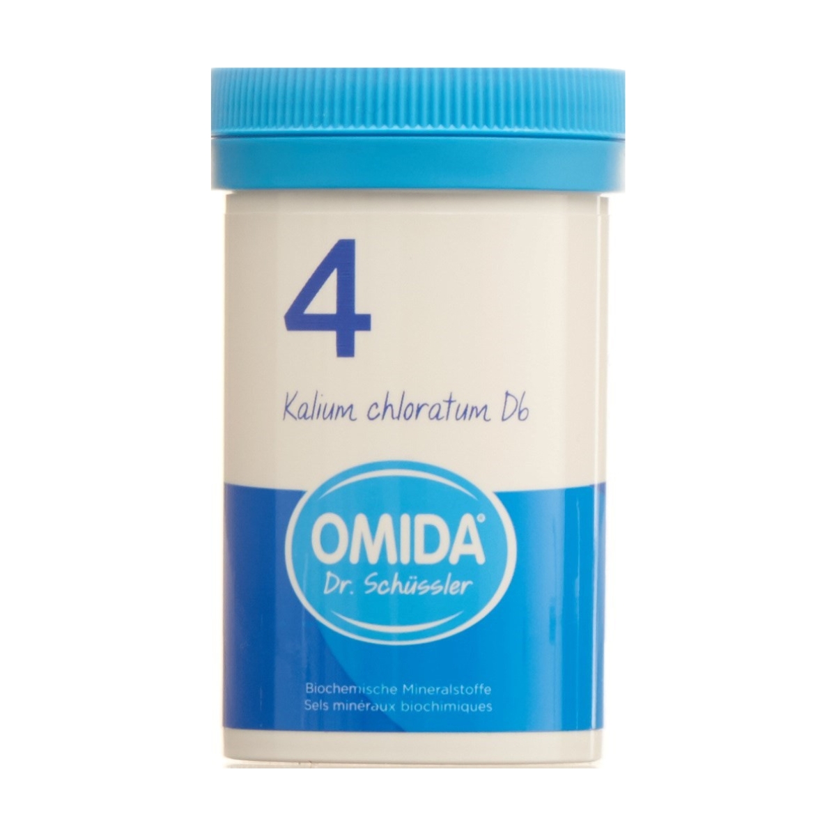 Omida Schüssler Nr 5 Tabletten D6 100 g