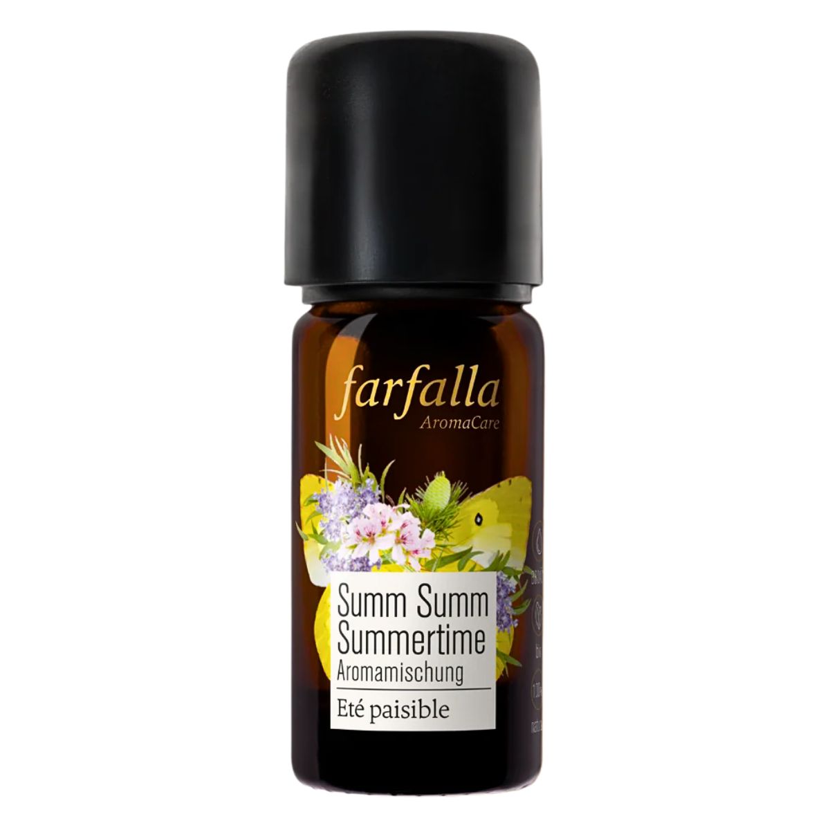 Farfalla Aromamischung Summ-Summ-Summer 10 ml