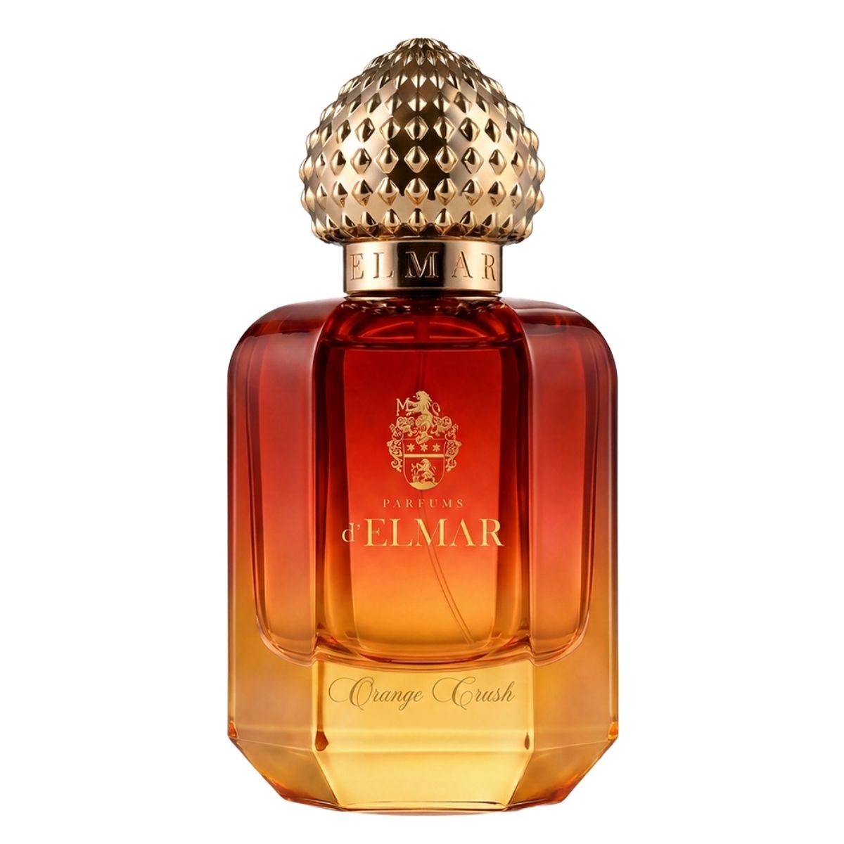 Parfums d'Elmar Orange Crush Parfum 60 ml