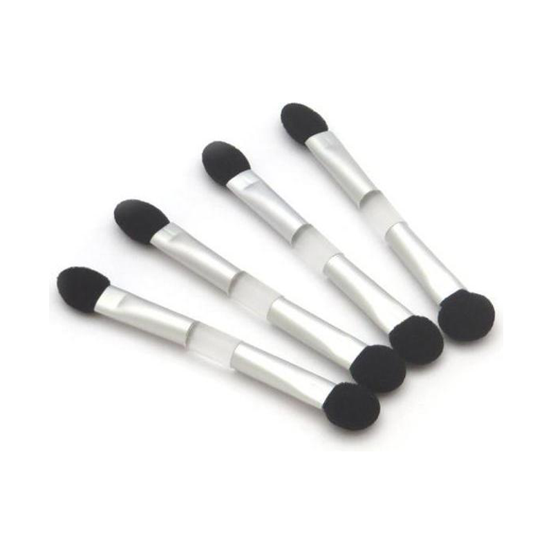 HERBA Applikator transparent 4 Stück HERBA Applikator transparent 4 Stück