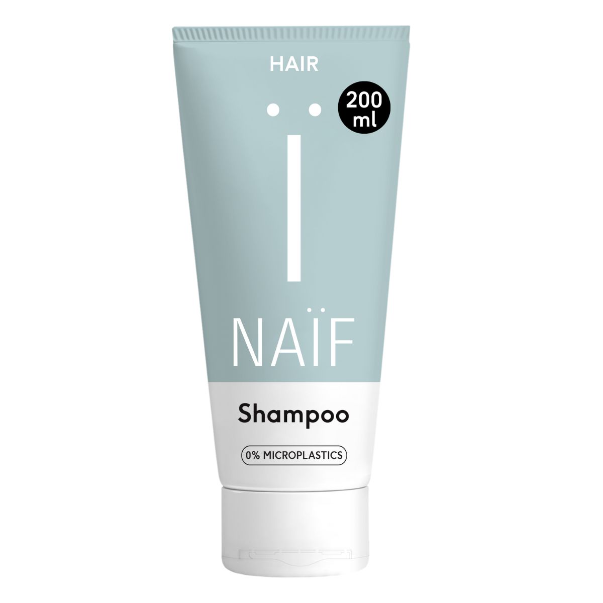 Shampooing traitant Naif
