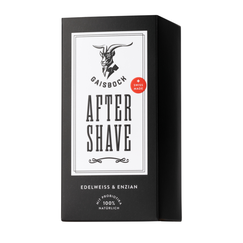 GAISBOCK After Shave 100 ml GAISBOCK After Shave 100 ml
