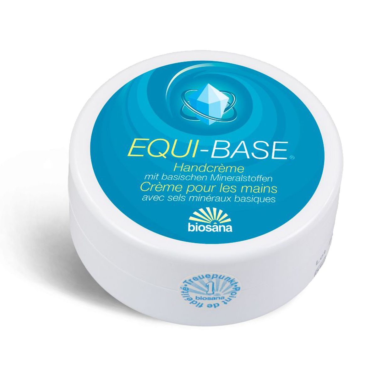 Equi-Base Handcreme basisch 100 ml Equi-Base Handcreme basisch 100 ml