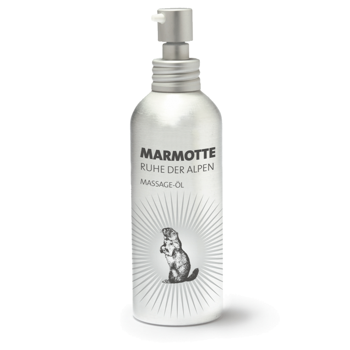 Puralpina Marmotte Ruhe der Alpen 100 ml Puralpina Marmotte Ruhe der Alpen 100 ml