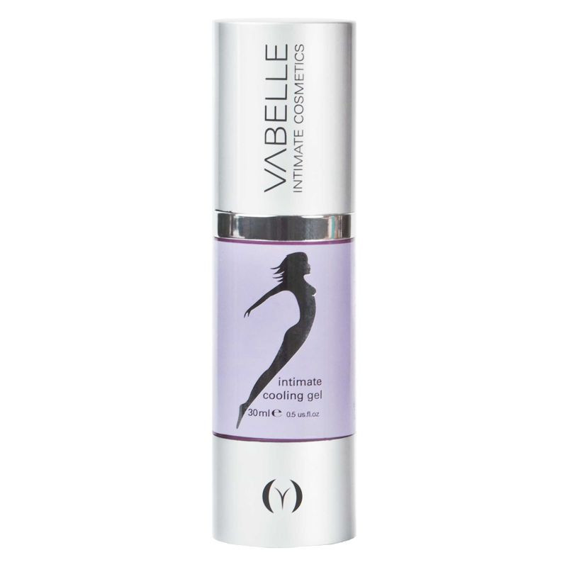 VABELLE kühlendes Intimgel 30 ml VABELLE kühlendes Intimgel 30 ml