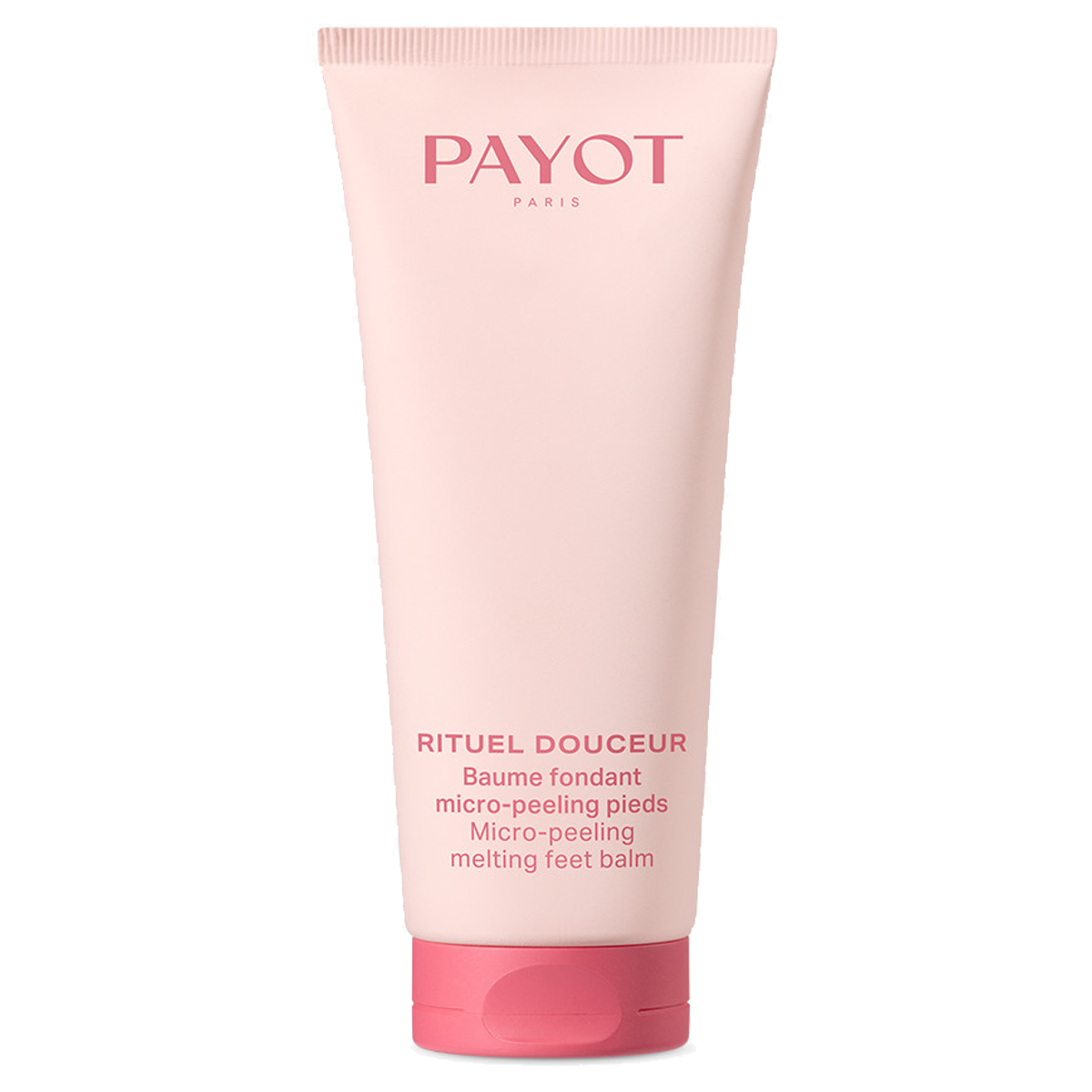 Payot Corp Baume Fond Micro Peeling Pieds 100 ml